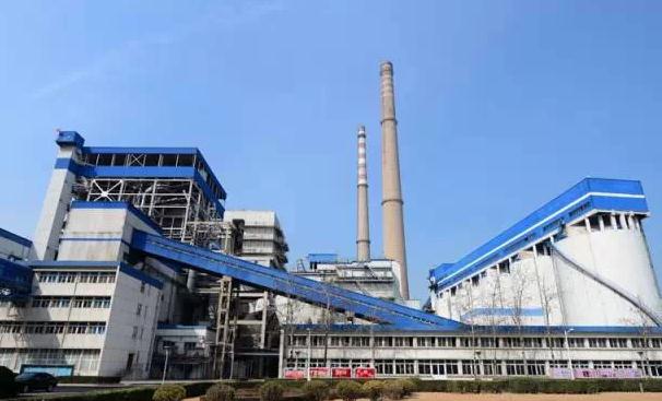 扬州威亨热电有限公司二期扩建工程